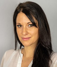 Roberta Lang